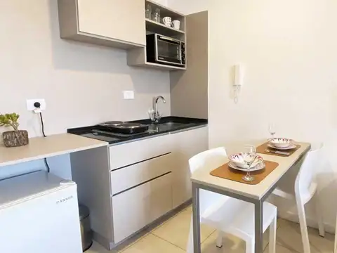 Departamento en Venta de Monoambiente