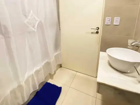 Departamento en Venta con 1 cochera