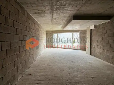 Oficina Monoambiente con 2 baños