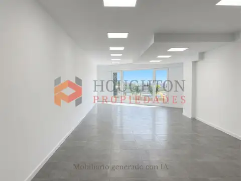 Oficina en Venta con 1 cochera