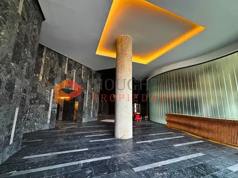 Oficina en Venta en Palermo, USD 199.000