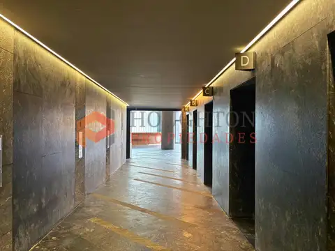 Oficina en Venta A Estrenar