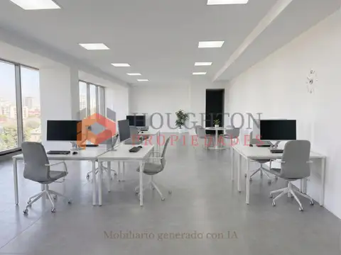 Oficina en Venta en Palermo, Capital Federal