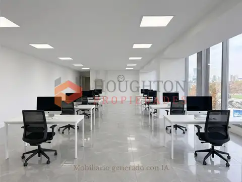 Oficina en Venta en Palermo, USD 375.000