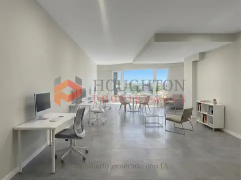 Oficina AAA   Cochera  en Venta en PALERMO de de 75 m2