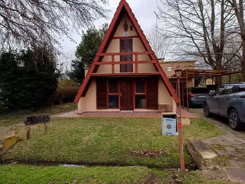 Casa en Venta en Countries y Barrios Cerrados en la Plata, USD 119.000