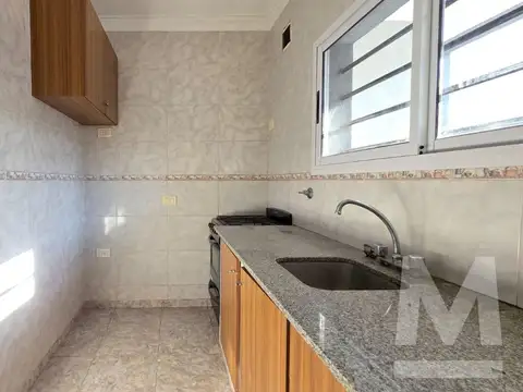 Departamento en Alquiler 6 años
