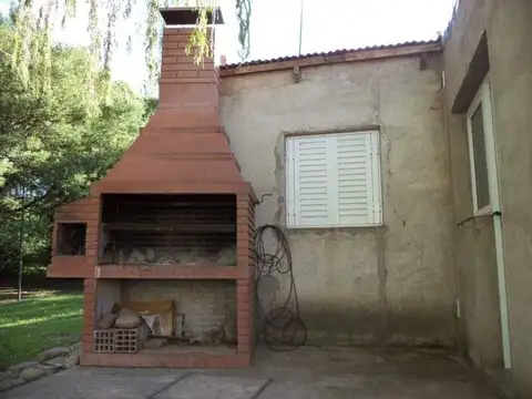 VENTA CASA 2 DORMITORIOS SIERRA DE LA VENTANA