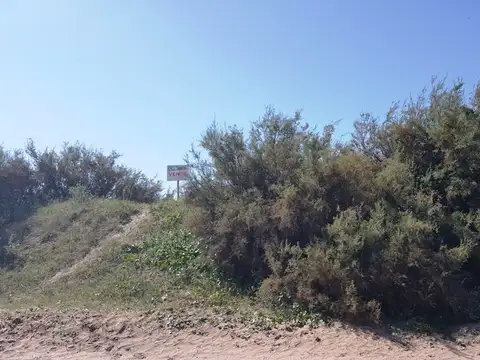 Lote de Terreno