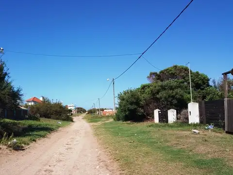 Calle 1 6000