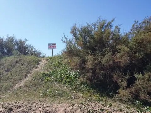 Terreno en Venta 31,56  mts Fondo