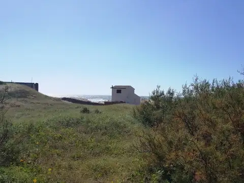 Lote de Terreno