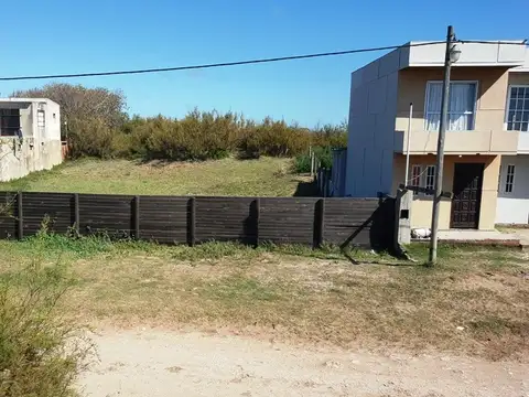 Calle 1 6000