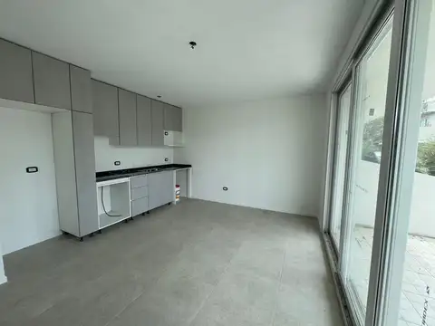 Departamento en Venta de 2 ambientes en Pilar