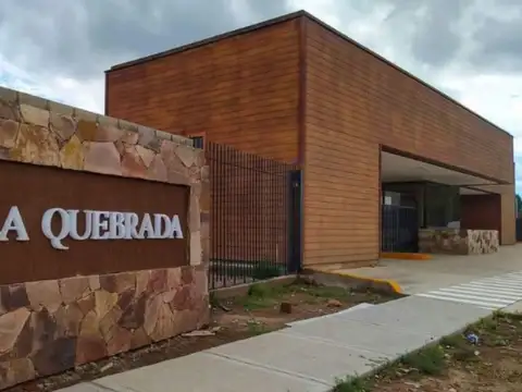 LOTE EN VENTA 500 M2 B° PRIVADO EN LUJAN - CENTRAL