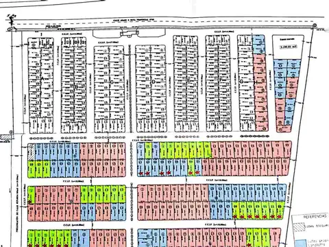 Terreno en Venta en Mayor Drummond, USD 33.000