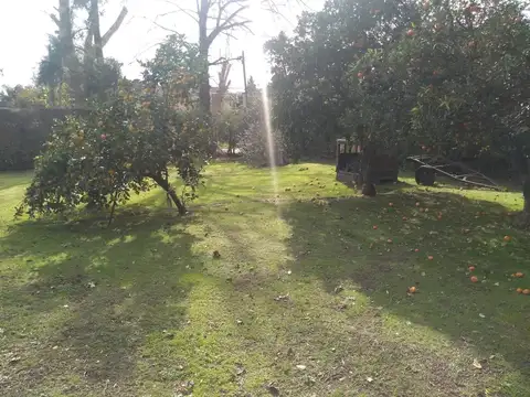 Casa en Venta de 1 dormitorio