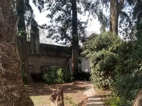 Venta casa Maschwitz