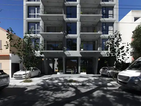 Departamento en Venta A Estrenar
