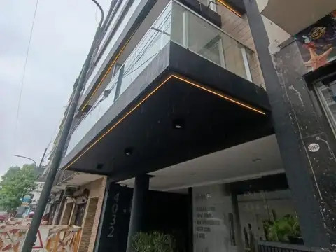 AV. JUAN B JUSTO 4000