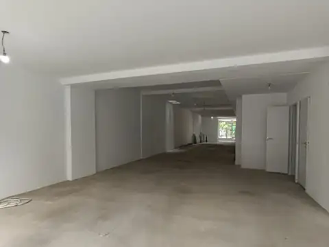 AV. JUAN B JUSTO 4000