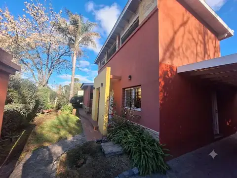 Los Aromos 1200