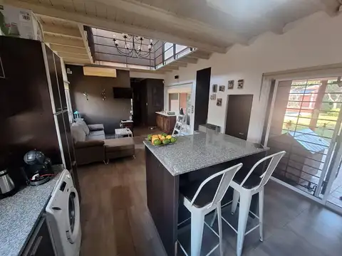 Casa en Venta en El Trébol, USD 169.000
