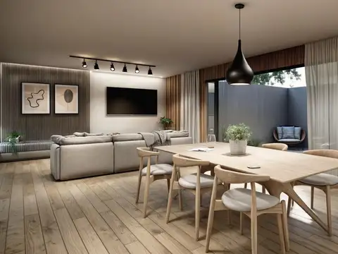 Casa en Venta al Norte