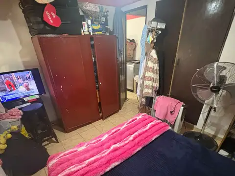 Departamento en Venta en Liniers, USD 55.000