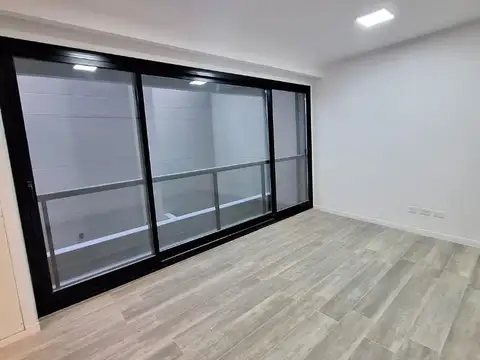Alquiler Monoambiente a estrenar - Beruti 2600 - Recoleta