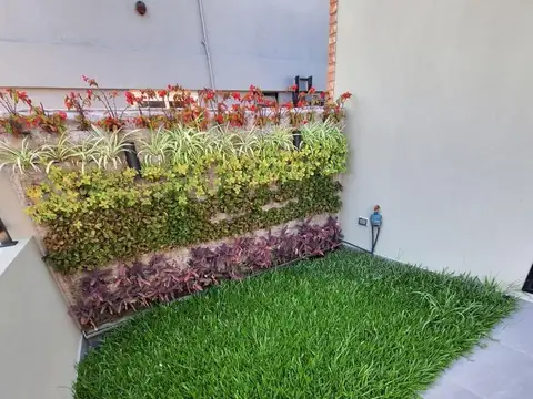 Beruti 2600, Piso 1°