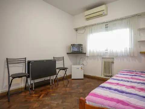 Departamento en Alquiler Apto profesional