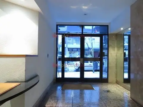Agüero 1600, Piso 2