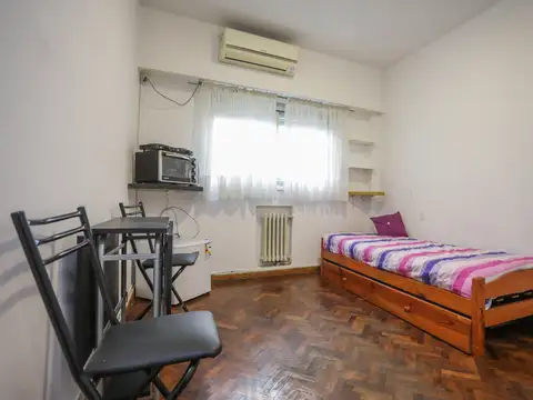 Departamento en Alquiler en Barrio Norte, $ 500.000