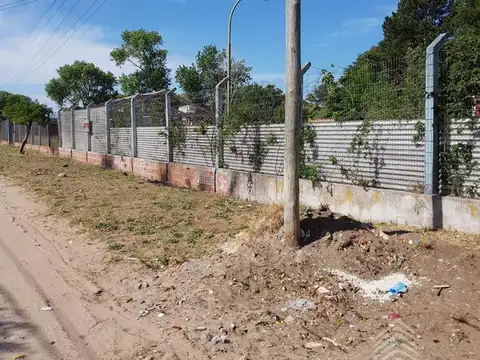Terreno en Venta de 1195,0 m2