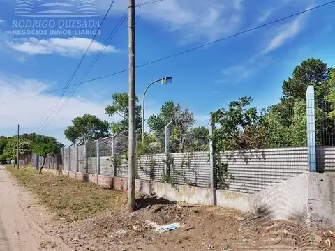 Terreno - San Bernardo Del Tuyu