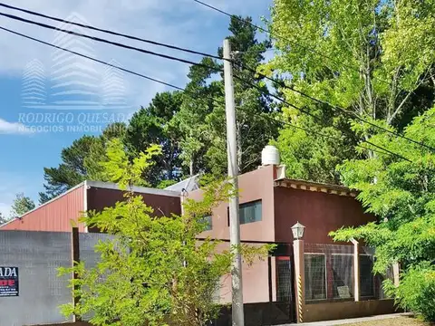 Terreno en Venta en San Bernardo del Tuyu, USD 90.000