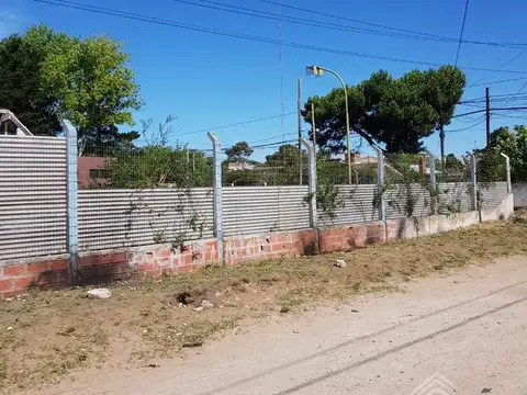 Terreno en Venta en San Bernardo del Tuyu, USD 90.000