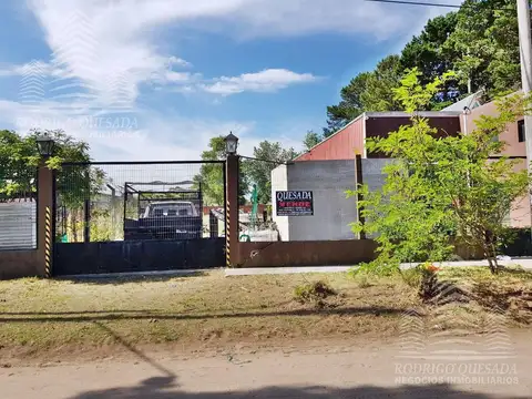 Terreno en Venta de 1195,0 m2