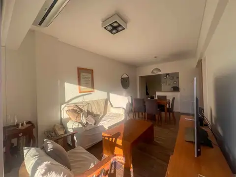 Departamento en Venta en Acassuso, USD 332.500