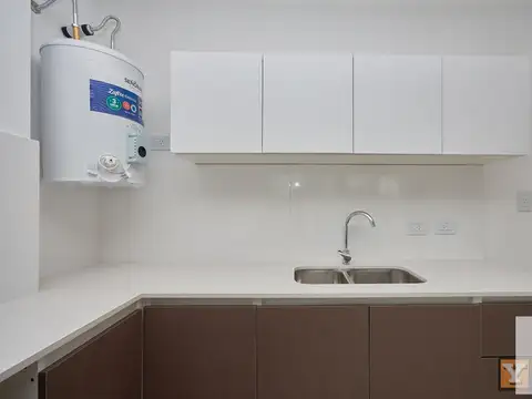 Departamento en Venta en La Plata, USD 88.000