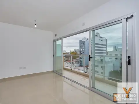 Departamento en venta - 1 dormitorio 1 baño - 52mts2 - La Plata [Emprendimiento]-Estrenar.