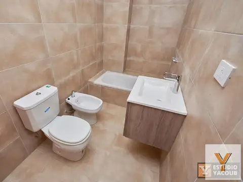 Departamento en Venta en La Plata, USD 83.200