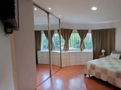 Impecable quinta estilo Finca sobre Uruguay 690, Guernica