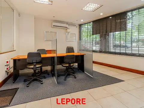 Local - Venta - Argentina, Capital Federal - Alem 822
