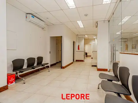 Local - Venta - Argentina, Capital Federal - Alem 822