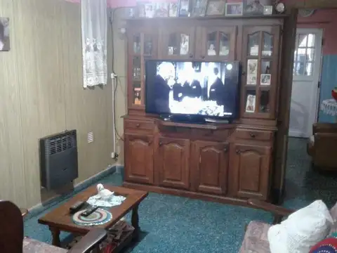 Casa  en Venta ubicado en Quilmes Oeste, Quilmes, G.B.A. Zona Sur - SVN0572_LP584360_1