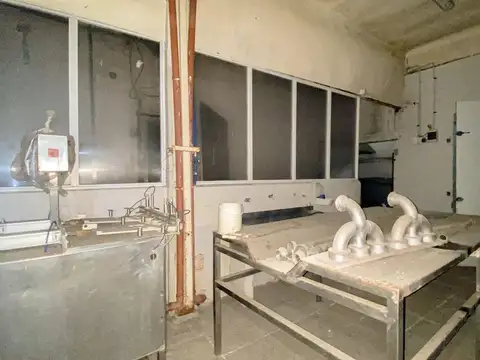 Galpon en Venta 23 años