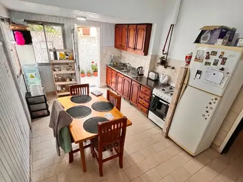 Depto Tipo Casa en Venta de 4 dormitorios