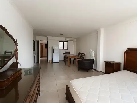 MONOAMBIENTE EN ALQUILER AMUEBLADO - BARRIO MARTIN ROSARIO